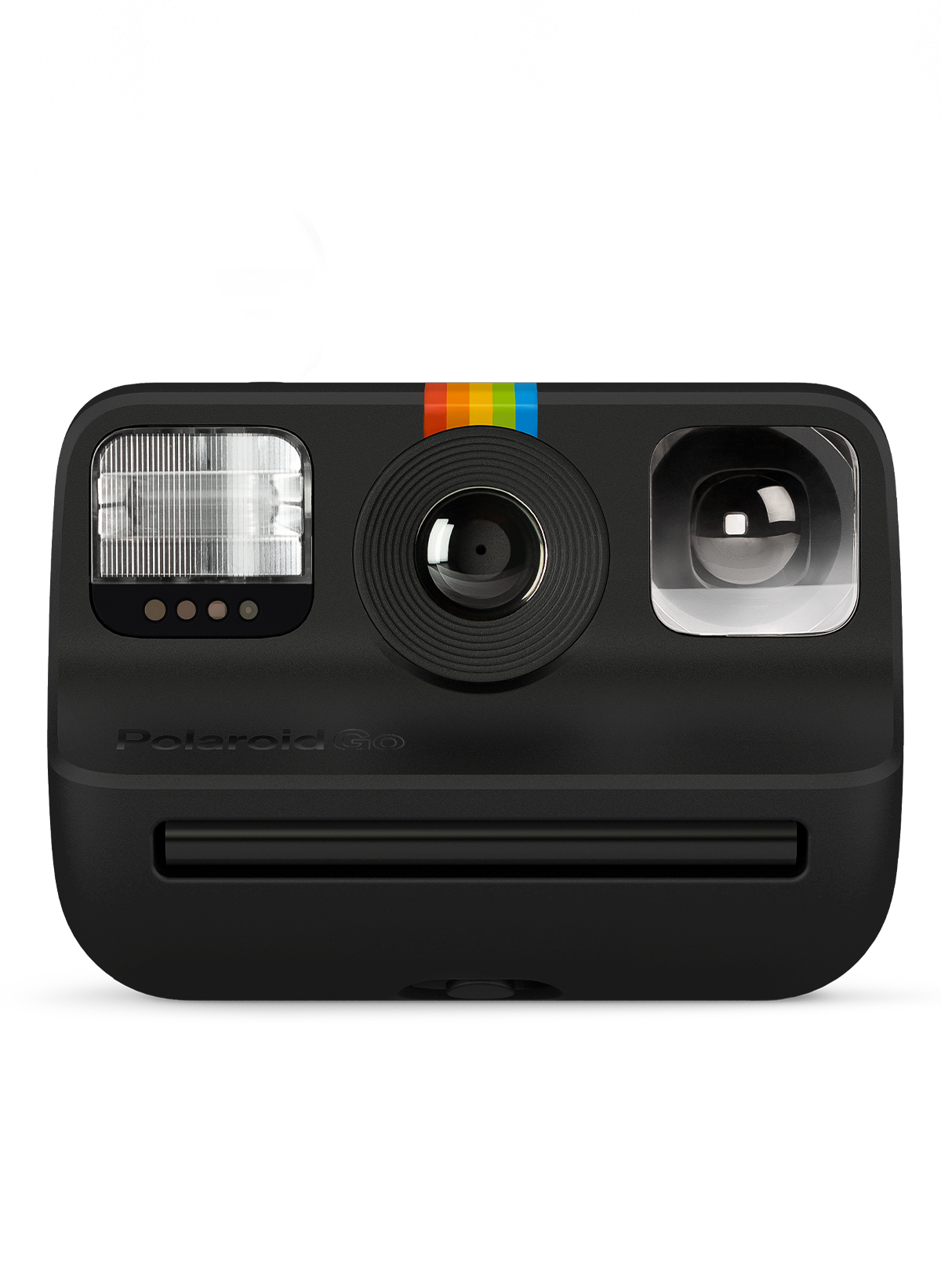 Polaroid Go Kamera Black 9120096773549
