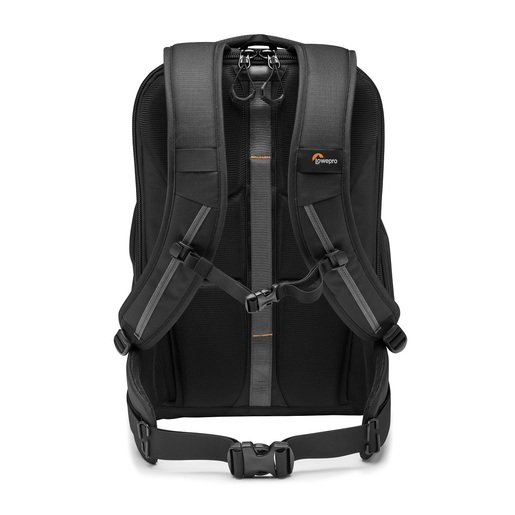 Lowepro Flipside BP 400 AW III black Rucksack 0056035373527