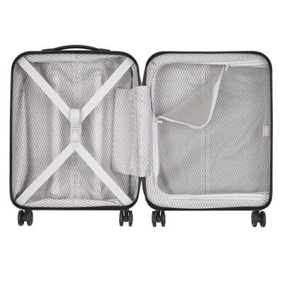 Delsey Kabinentrolley Caumartin plus Slim Line black 3219110426731