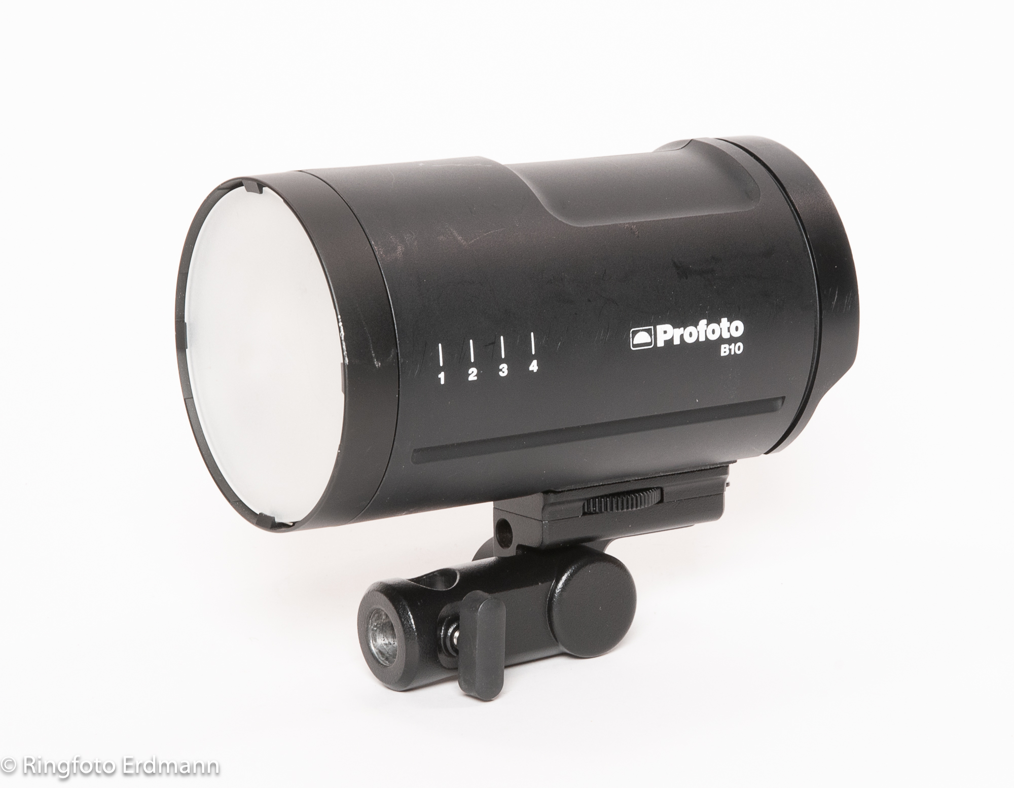 Profoto Blitzgerät B10 - gebraucht