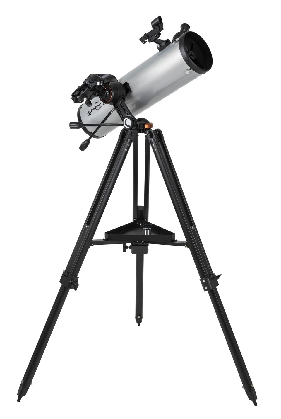 Celestron StarSense Explorer DX 130 Newton Teleskop 0050234224611