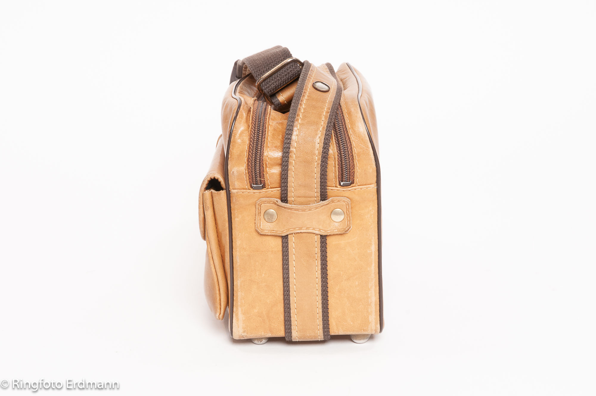 Leica Systemtasche M Leder # 14840 - gebraucht