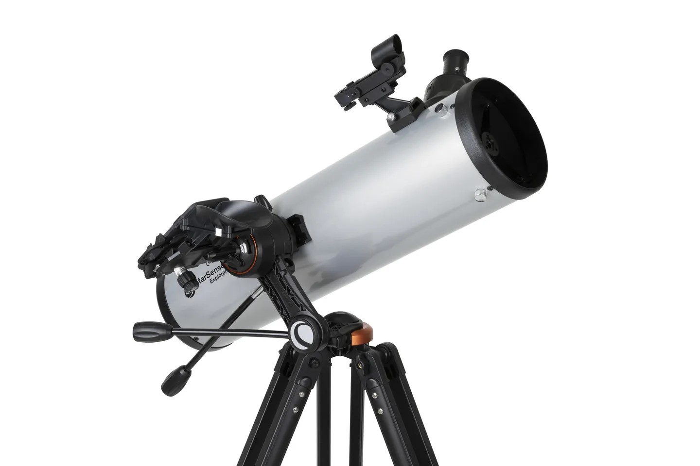 Celestron StarSense Explorer DX 130 Newton Teleskop 0050234224611