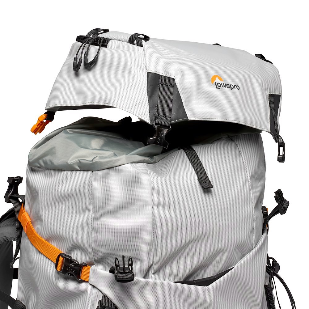 Lowepro PhotoSport PRO 70L AW III (M-L) grey