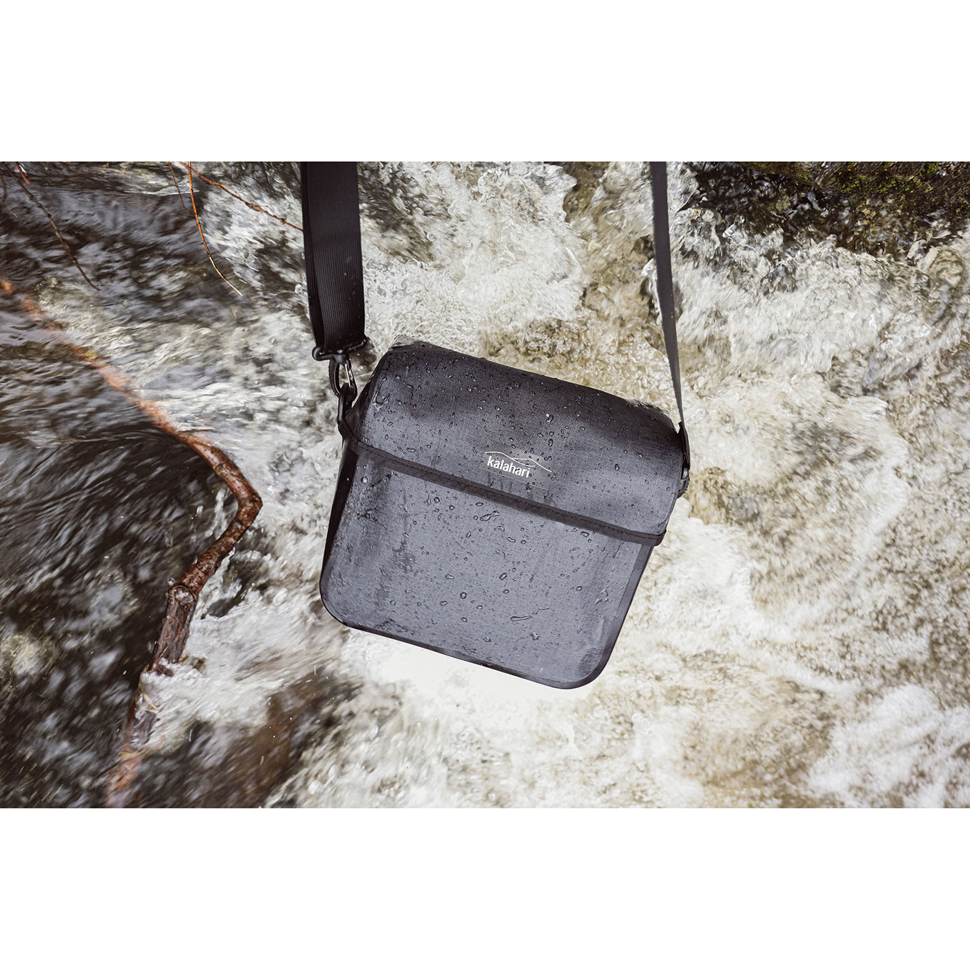 Kalahari Tasche Okavango W-22 4250191412755