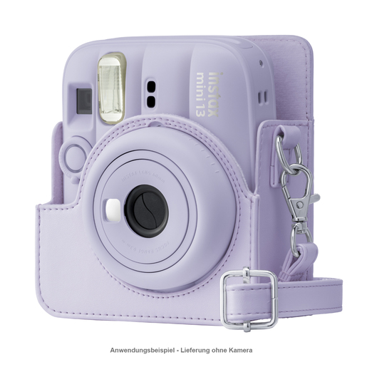 Fujifilm instax mini 13™ Kameratasche Dreamy Purple