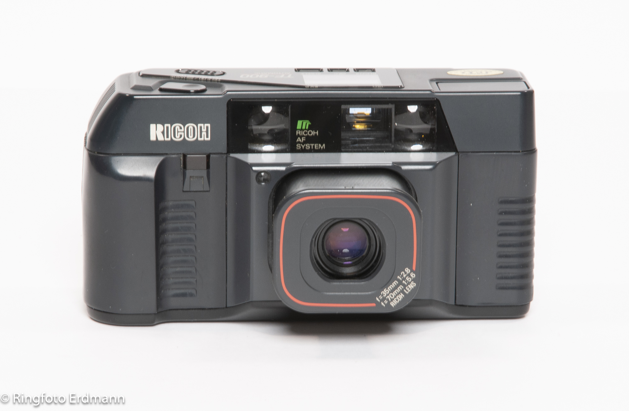 Riva TF-900 Kompaktkamera - gebraucht