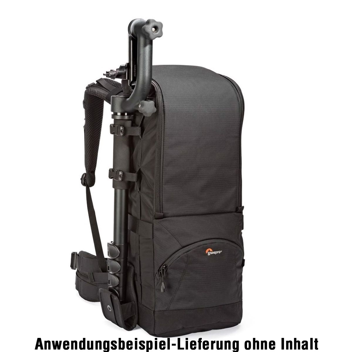 Lowepro Lens Trekker 600 AW III schwarz B-Ware Rucksack