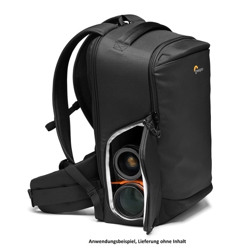 Lowepro Flipside BP 400 AW III black Rucksack 0056035373527