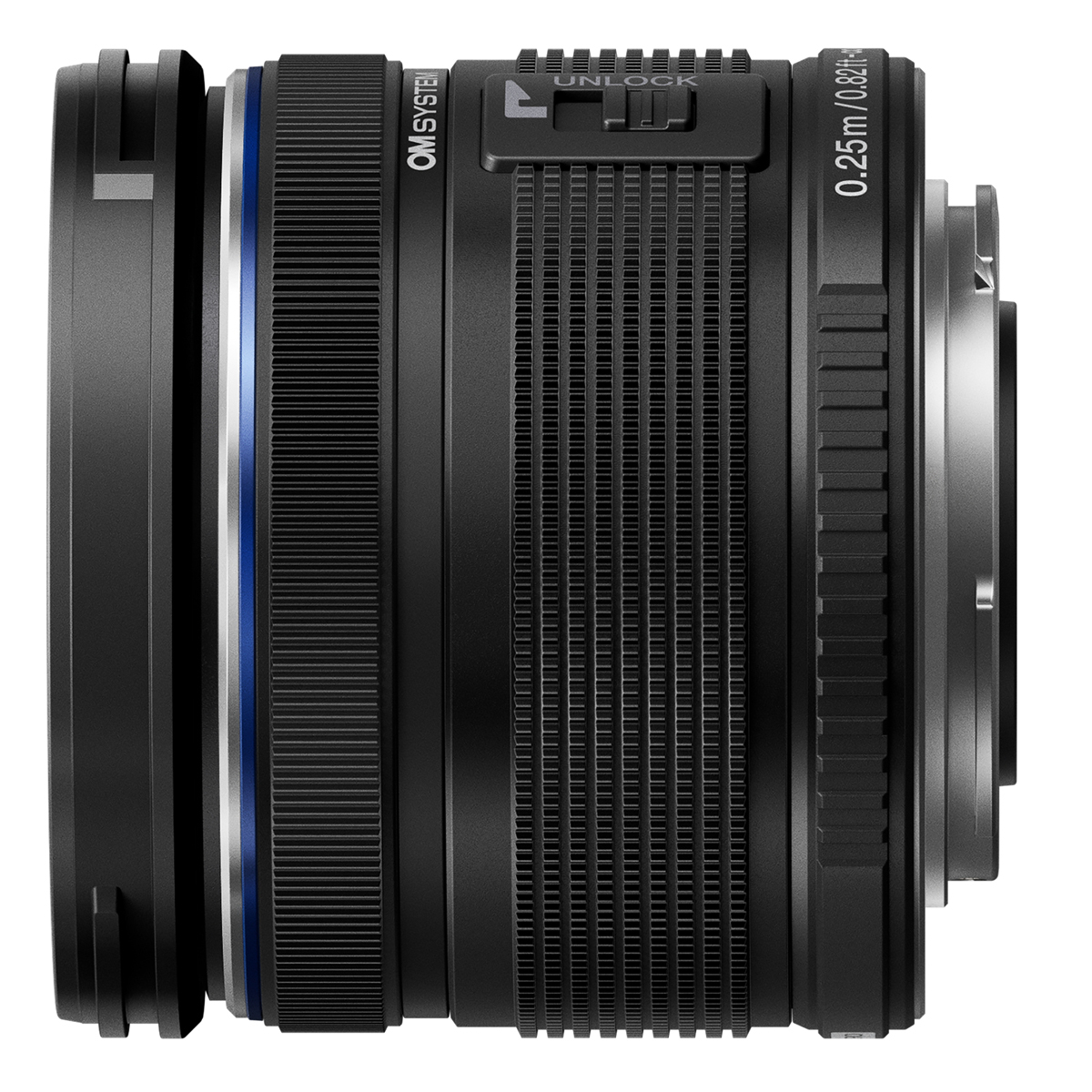 OM-System M.ZUIKO 9-18/4.0-5.6 II DIGITAL ED 4545350056001