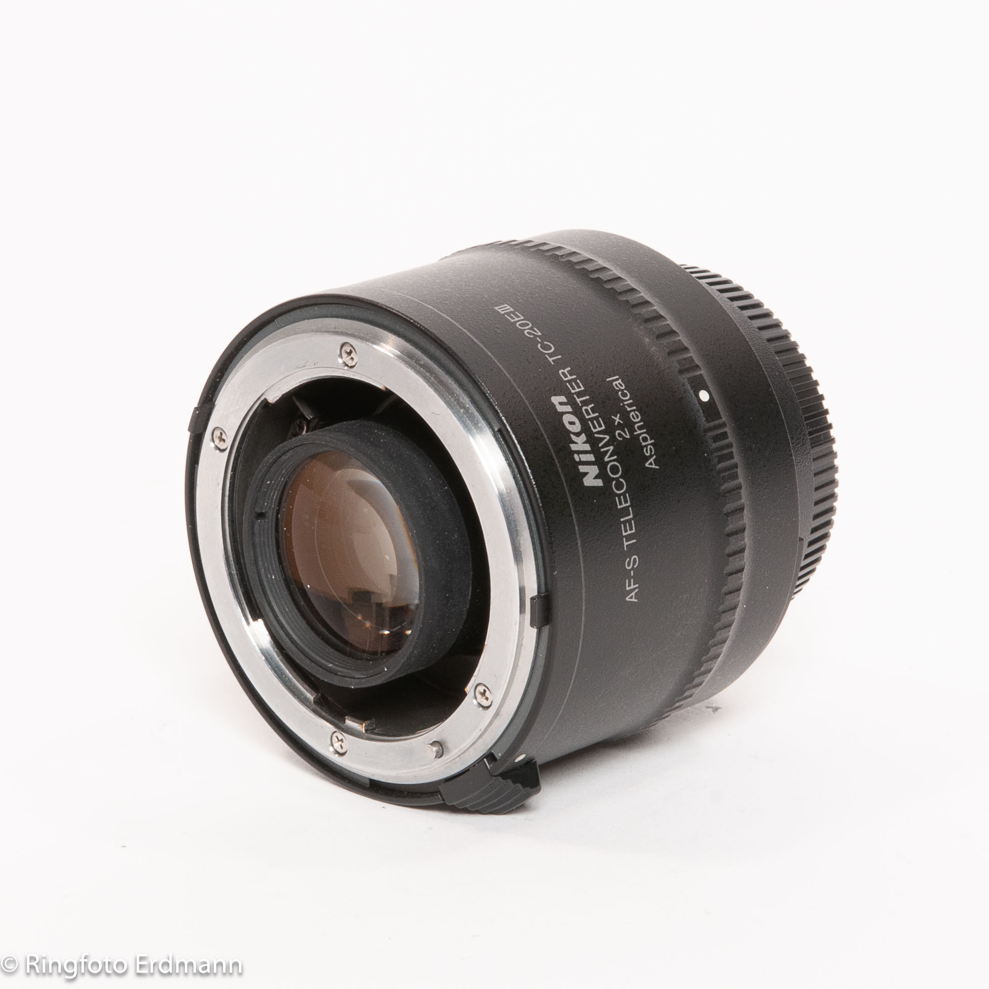 Nikon TC-20 III Telekonverter - gebraucht