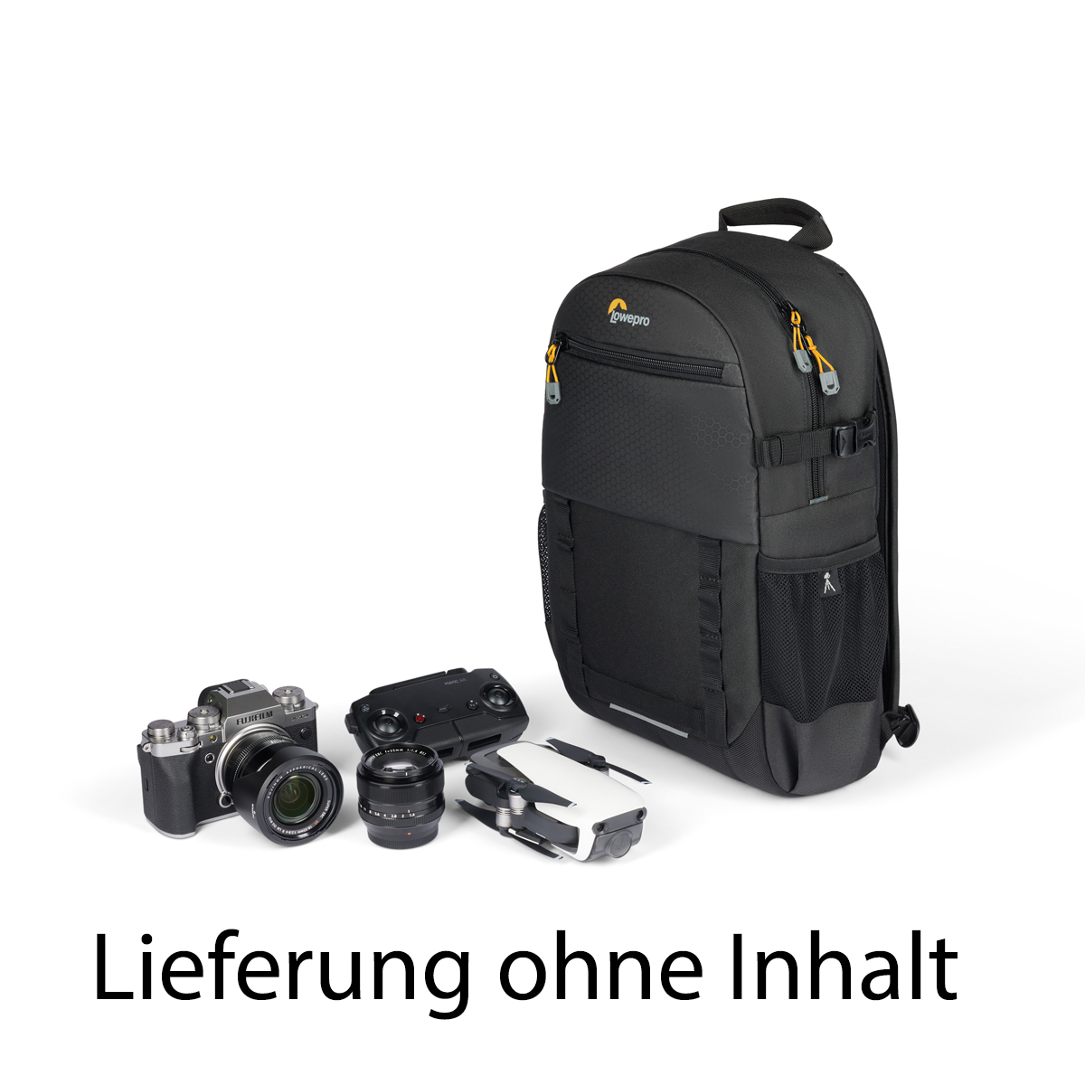Lowepro Adventura Go BP 150 Kamerarucksack