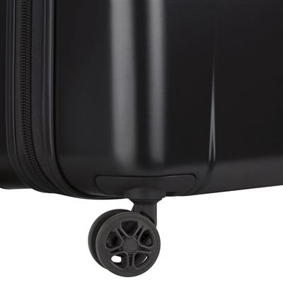 Delsey Kabinentrolley Caumartin plus Slim Line black 3219110426731