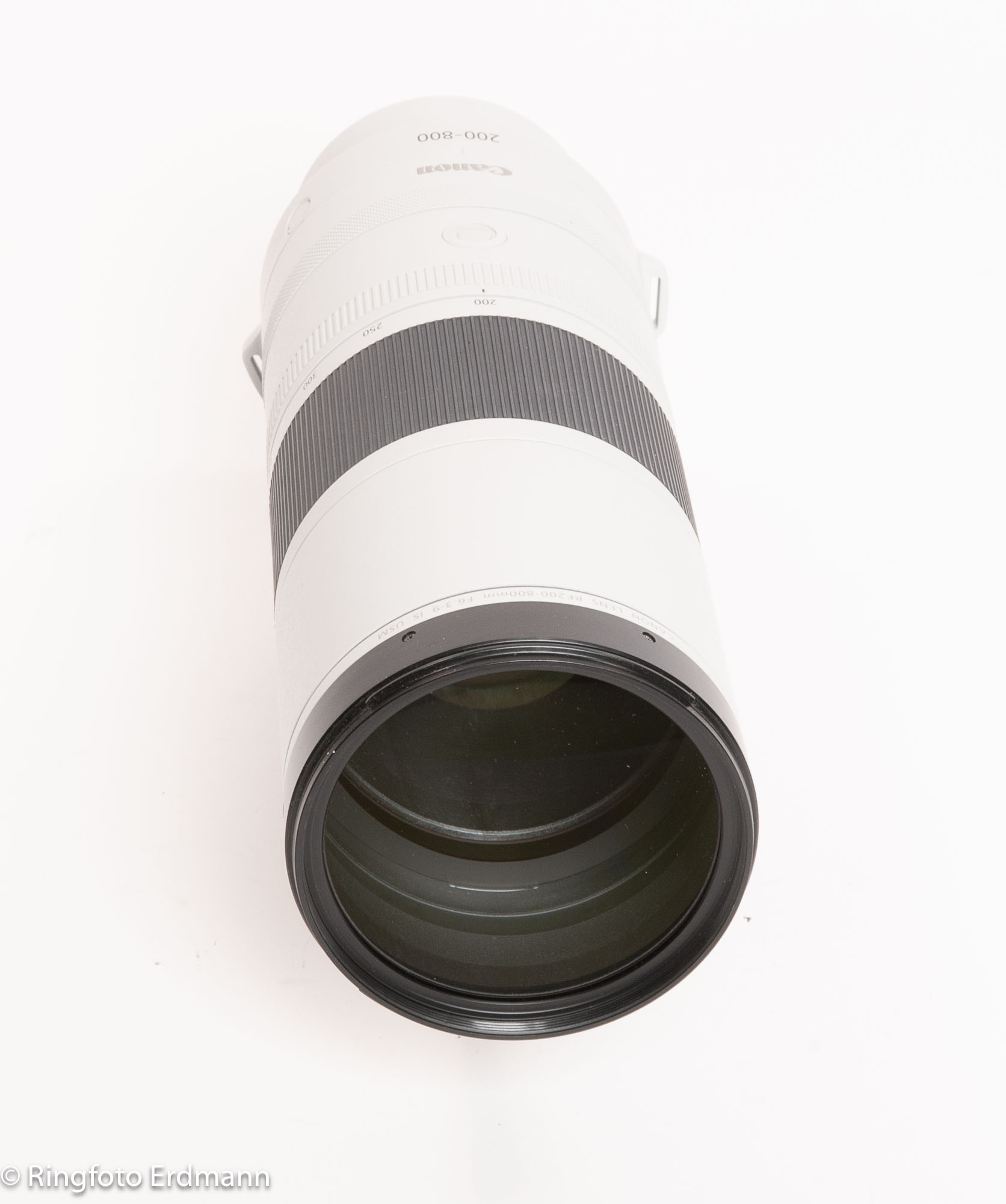 Canon RF 200-800/6,3-9 IS USM - gebraucht