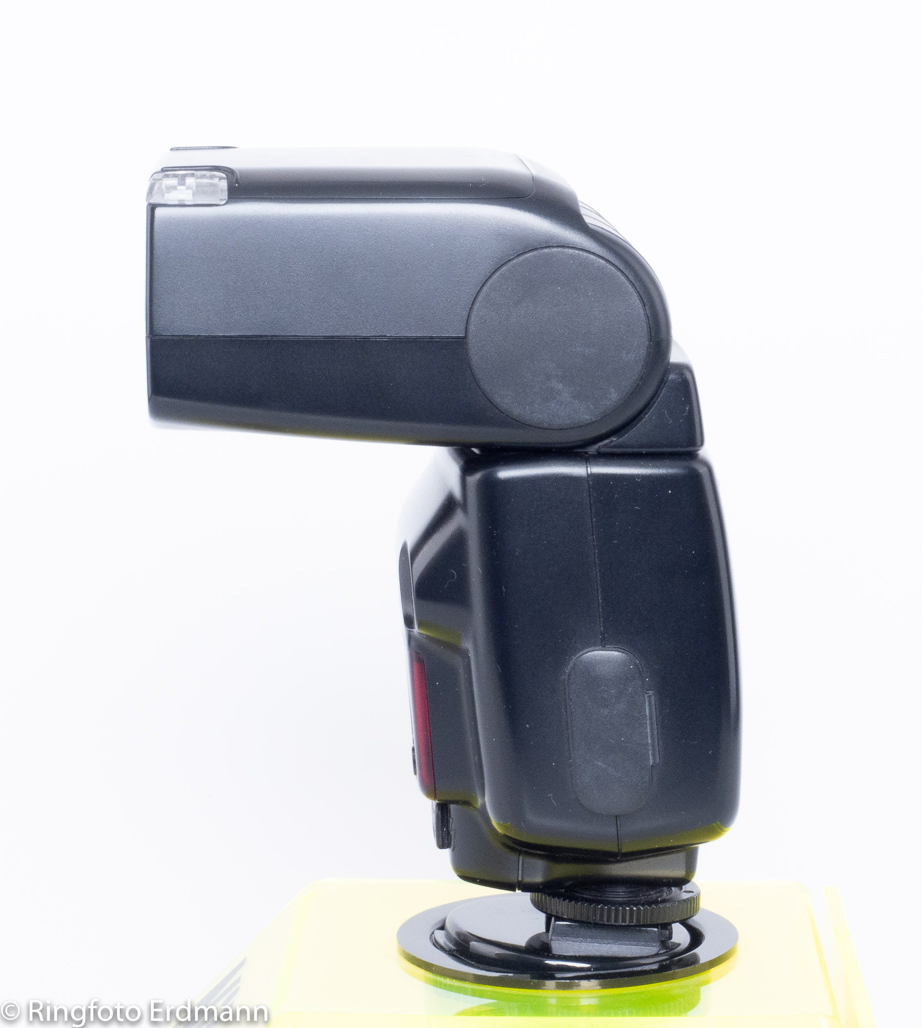 Nikon SB-26 Blitzgerät - gebraucht