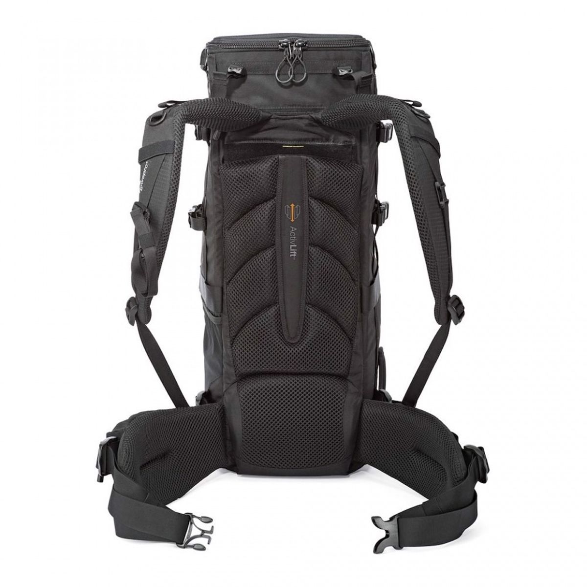 Lowepro Lens Trekker 600 AW III schwarz B-Ware Rucksack