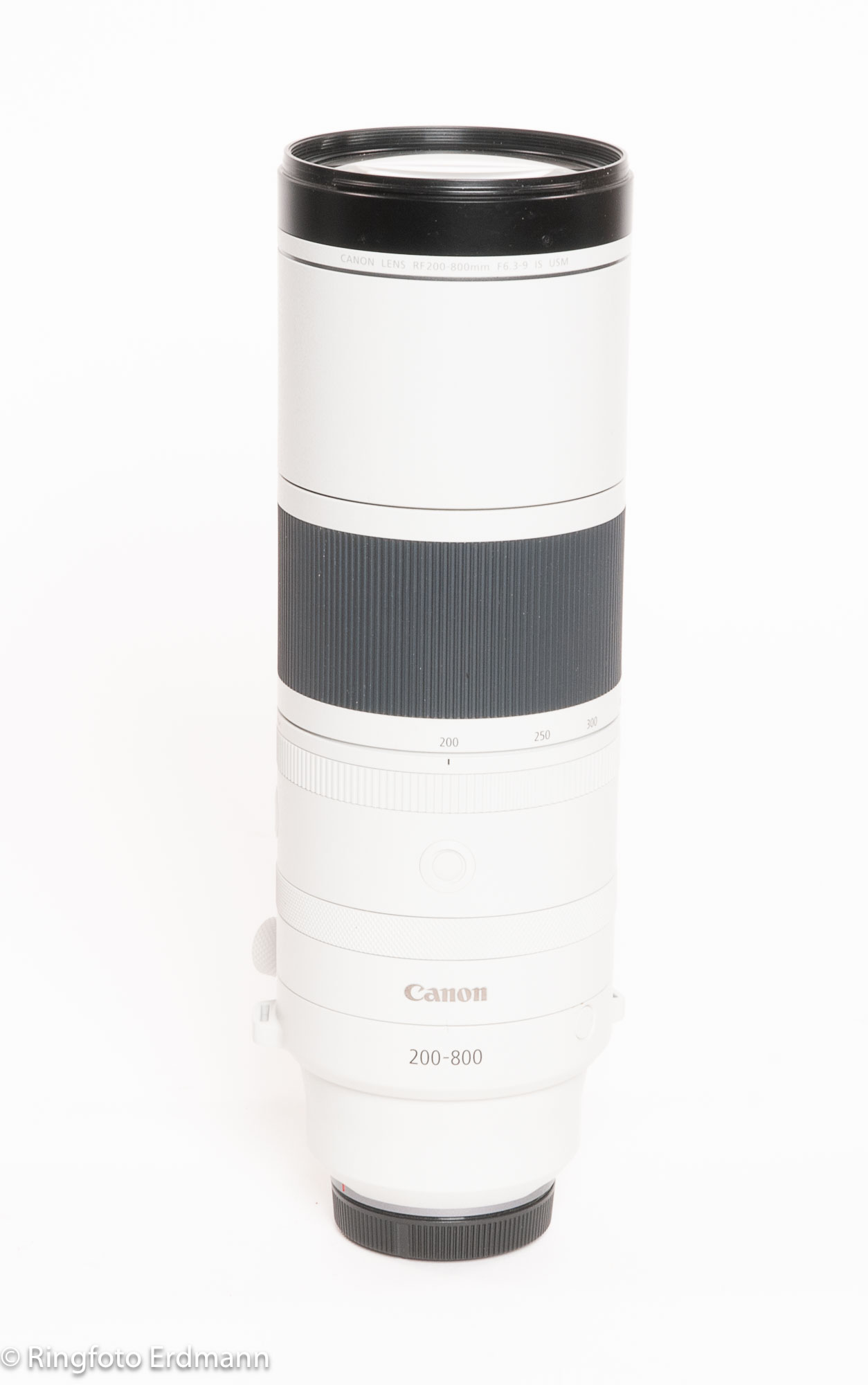 Canon RF 200-800/6,3-9 IS USM - gebraucht