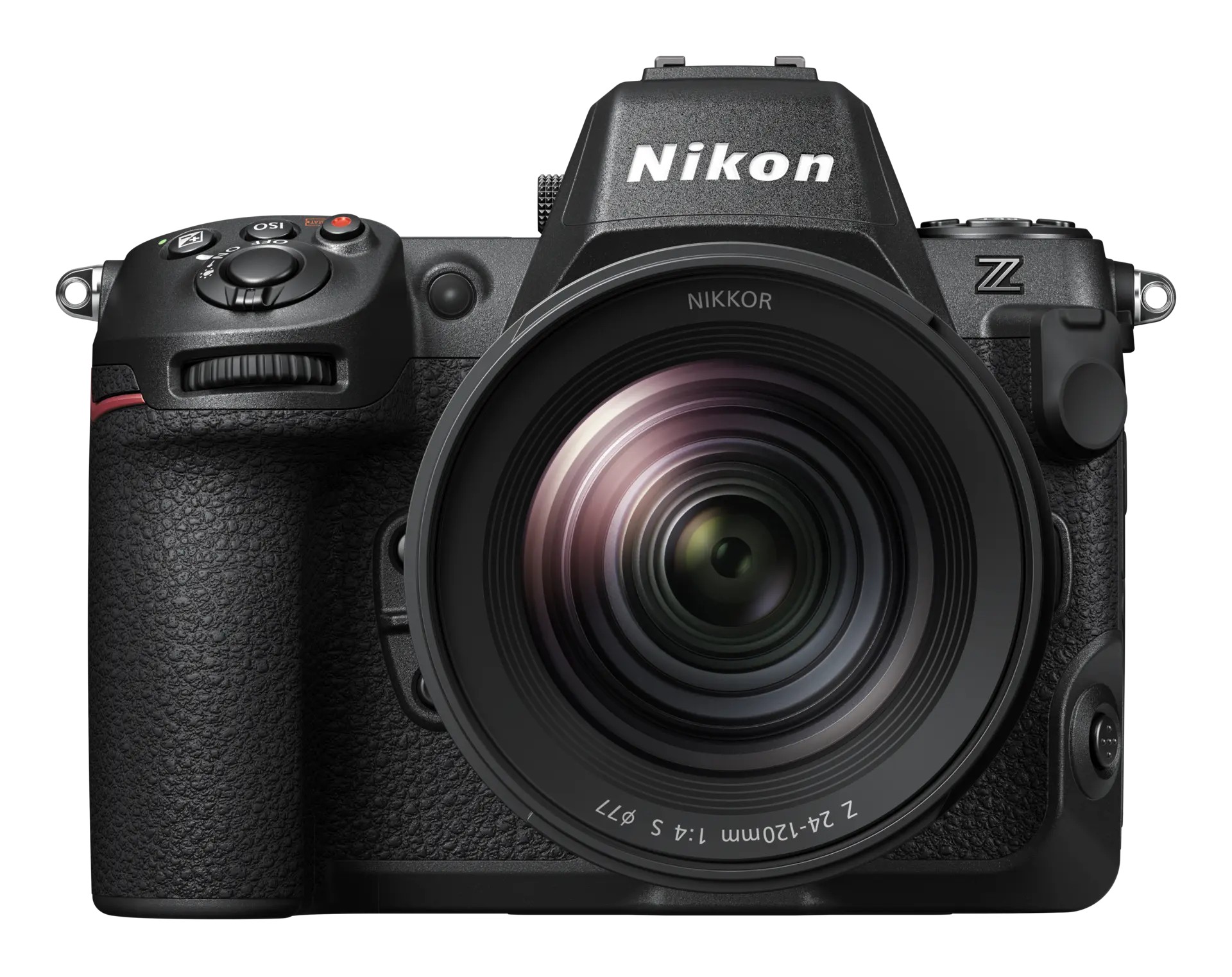 Nikon Z 8 Kit mit Z Nikkor 24-120/4