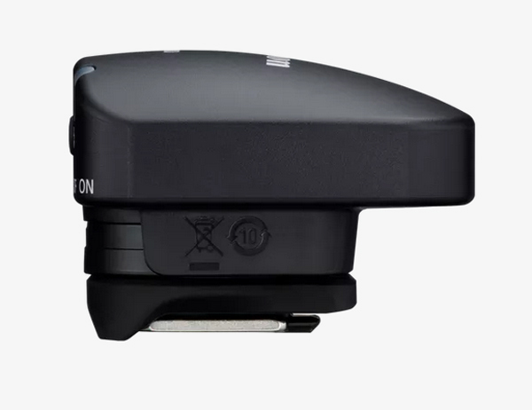 CANON Speedlite Transmitter ST-E10