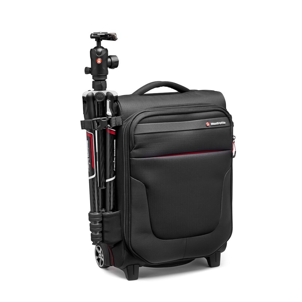Manfrotto Trolley Reloader Air-50 PL Roller - Aussteller 8024221681888
