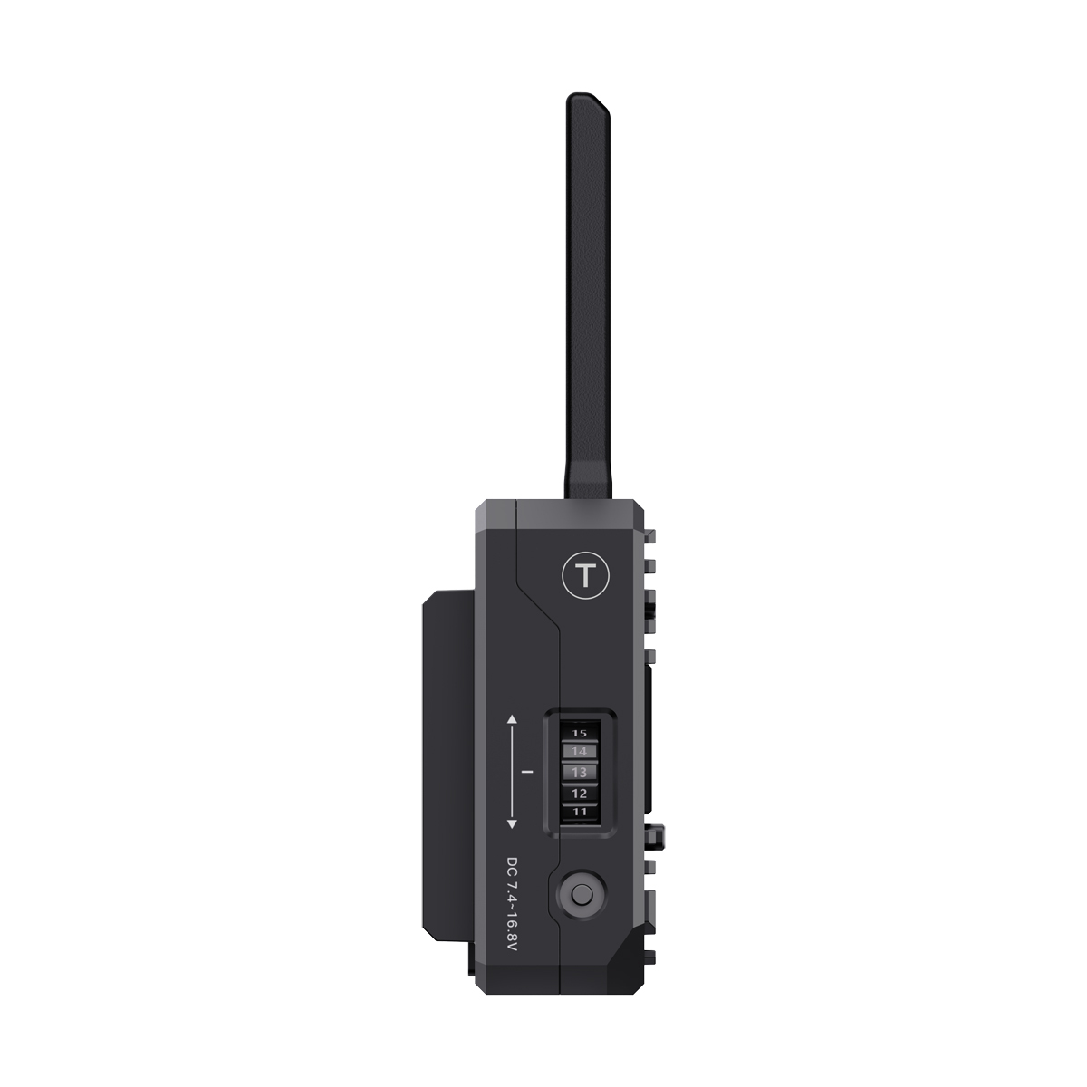 Accsoon CineView Quad Transmitter / Receiver System 0066491877169