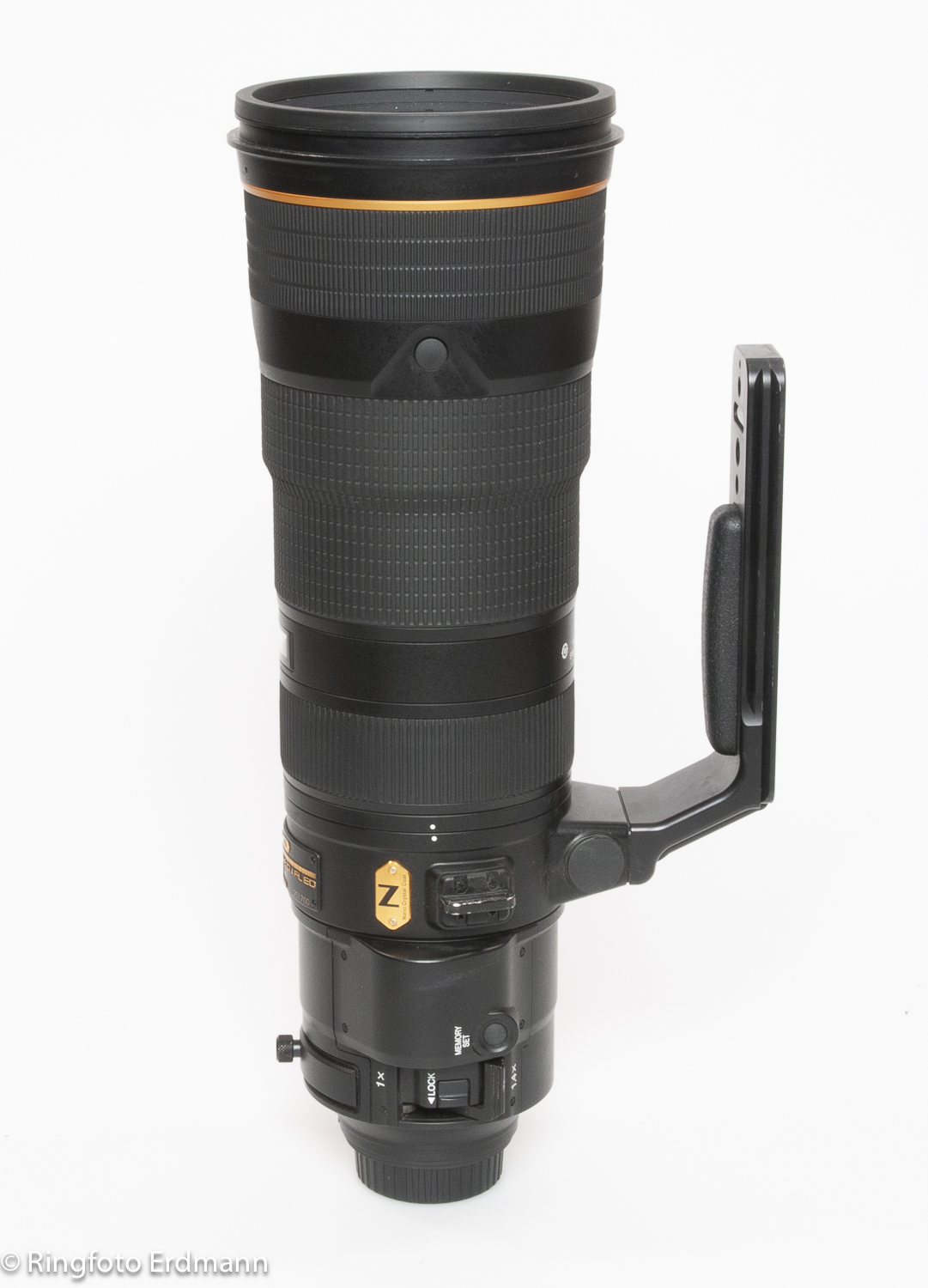 Nikon AF-S 180-400/4,0 E TC 1,4 FL ED, gebraucht 8880000003223