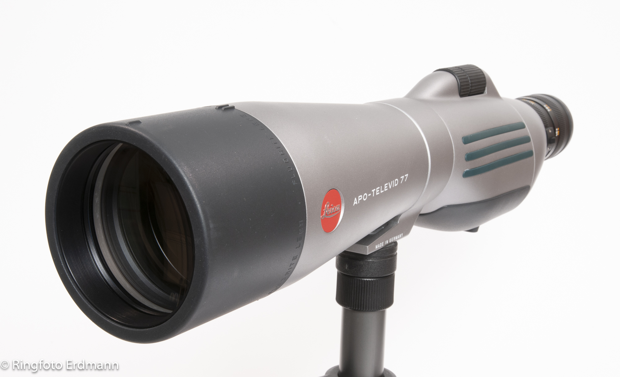 Leica Apo-Televid 77 + Vario-Okular 20-60x 8880000005333