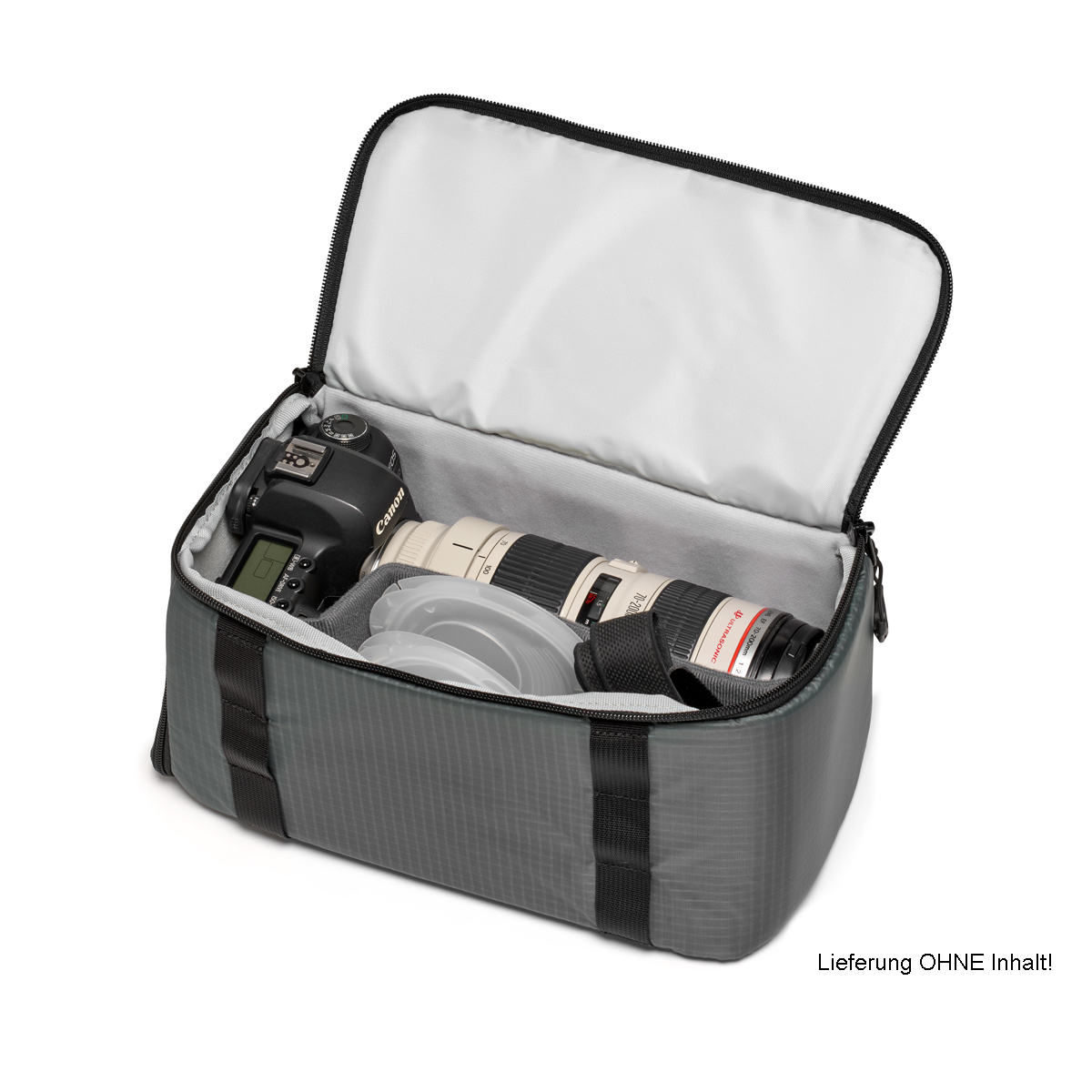 Lowepro GearUp PRO Camera Box L II