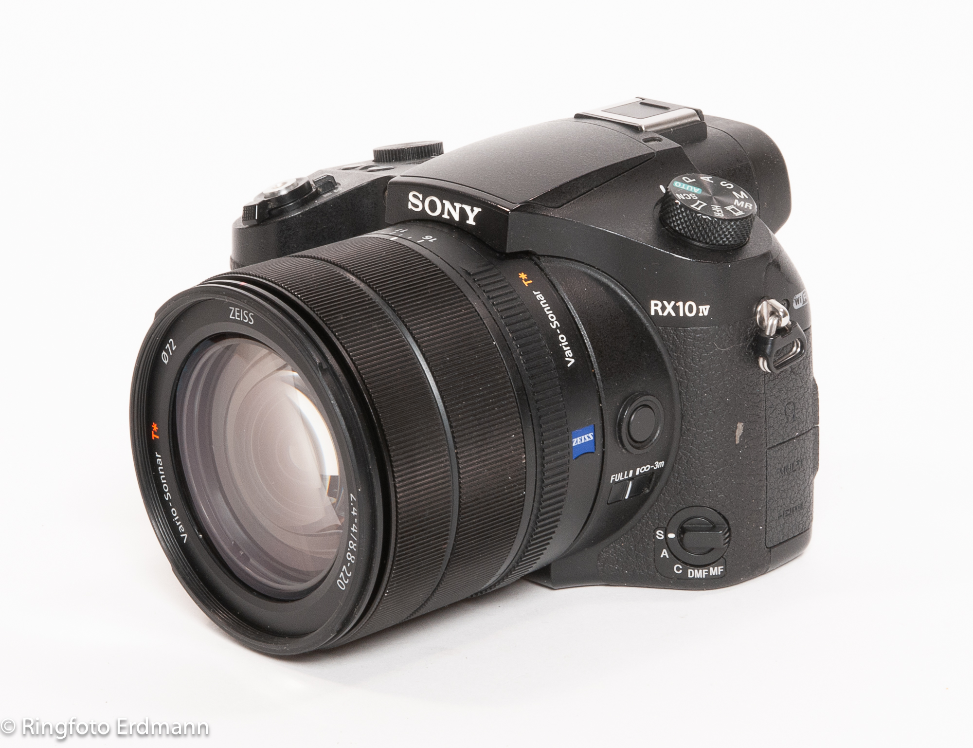 Sony DSC-RX 10 IV - gebraucht