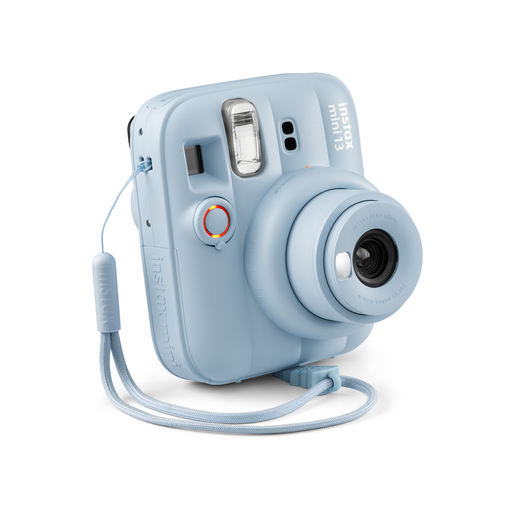 Fujifilm instax mini 13™ Frost Blue EX D EU, Sofortbildkamera