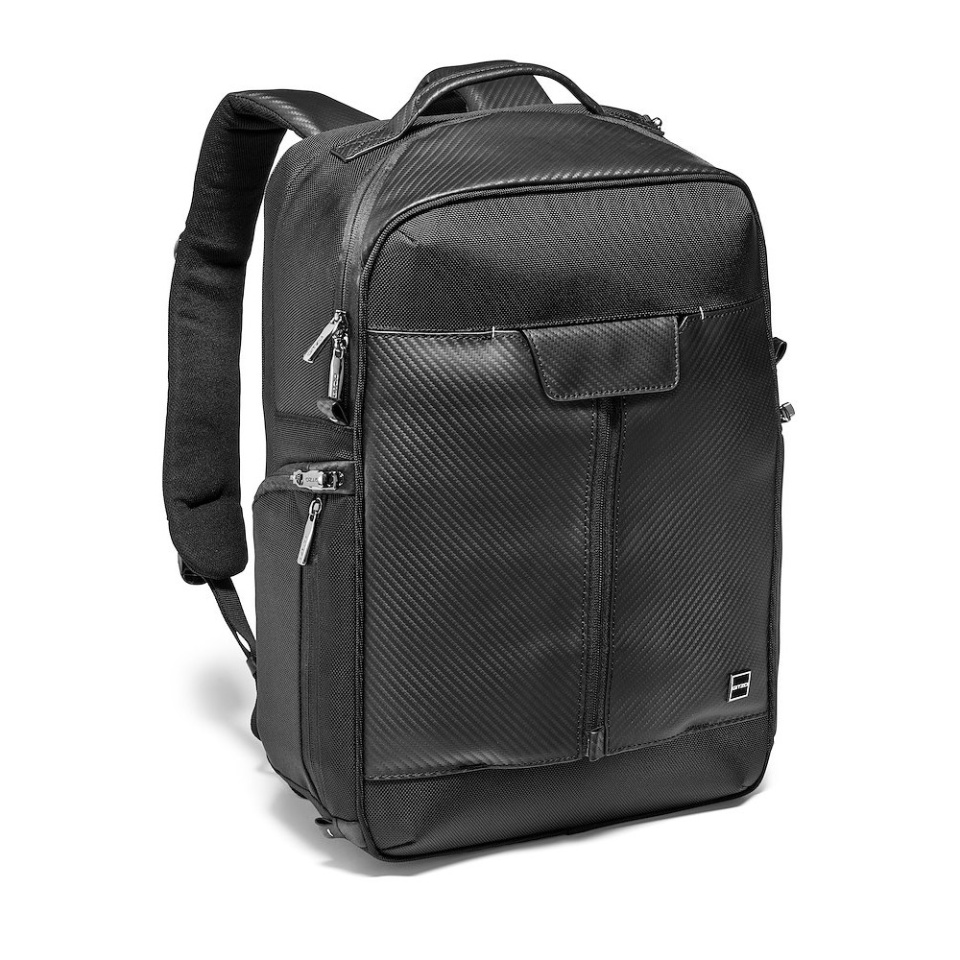 Gitzo Century traveler Kamera Rucksack (GCB100BP) 8024221668070