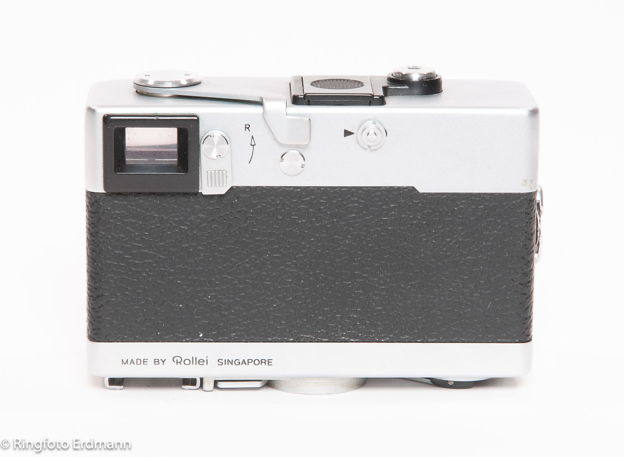 Rollei 35 SE - gebraucht 8880000007191