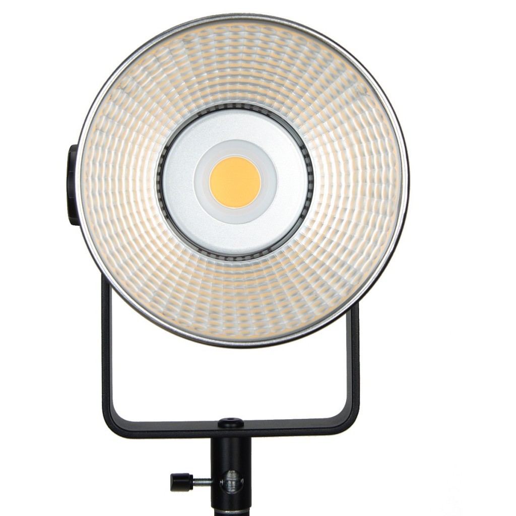 Godox FV200 HSS LED Blitz + LED Videoleuchte 6952344218419