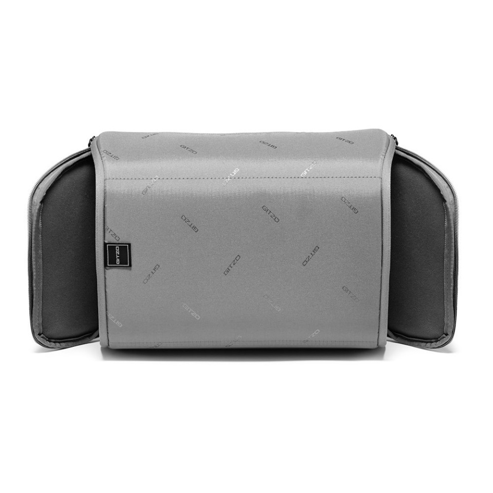 Gitzo Century traveler Kamera Rucksack (GCB100BP) 8024221668070