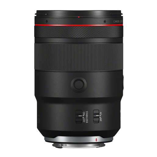 Canon RF 1,8/135 mm L IS USM Objektiv für EOS R 4549292207385