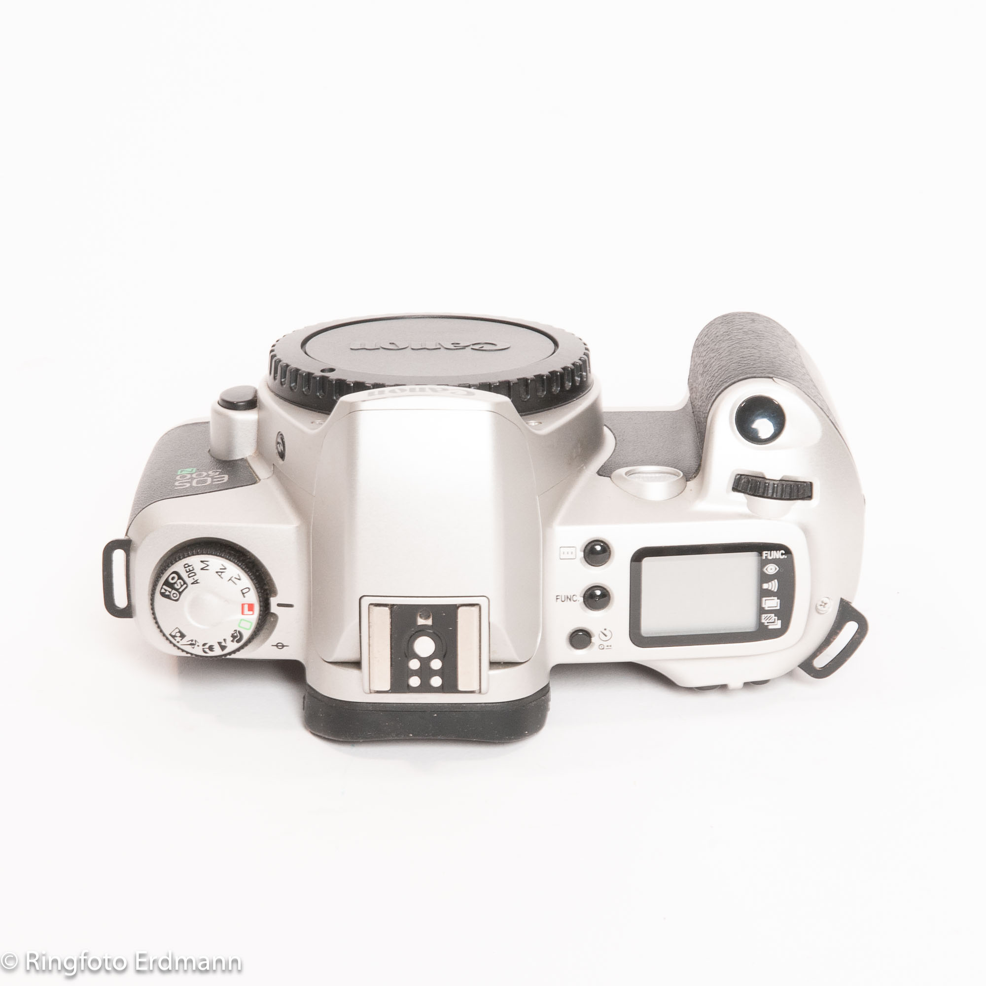 Canon EOS 500N Body - gebraucht
