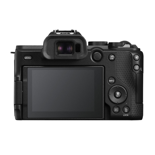 Canon EOS R8 II + RF 4,0-7,1/24-105 IS STM