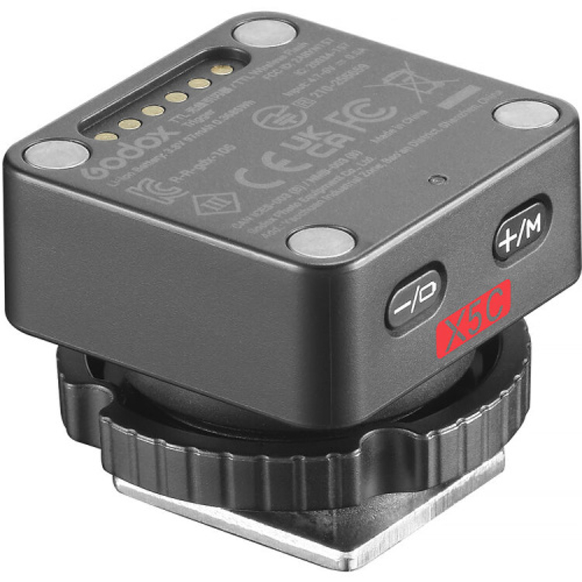 Godox X5 C Auslöser für Canon