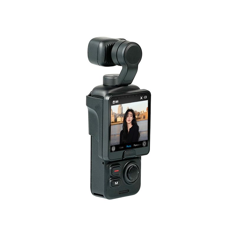 FeiyuTech Pocket 4 Gimbalkamera