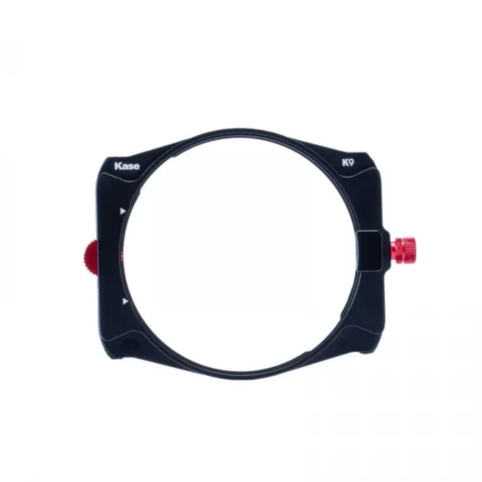 KASE K100 Wolverine Entry Level Set 1 mit K9 Filterhalter 4260442044369