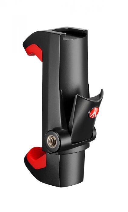 Manfrotto Pixi Clamp Smartphoneklemme 8024221681970