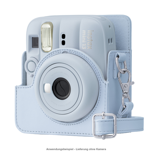 Fujifilm instax mini 13™ Kameratasche Frost Blue