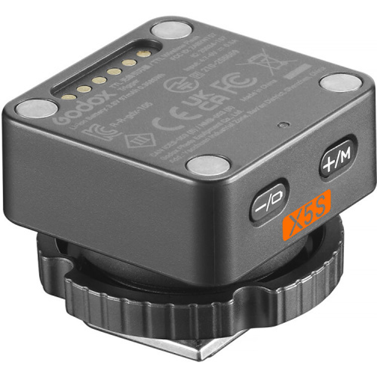 Godox X5 S Auslöser für Sony