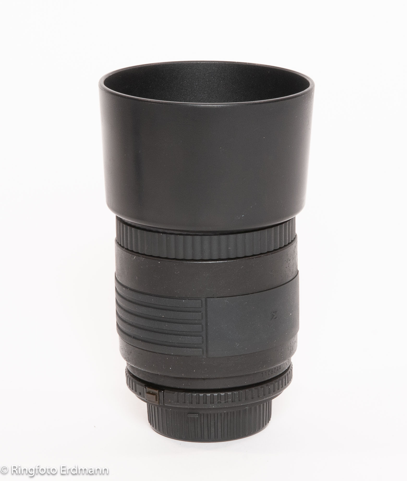 Sigma 70-210/4-5,6 NAF - gebraucht