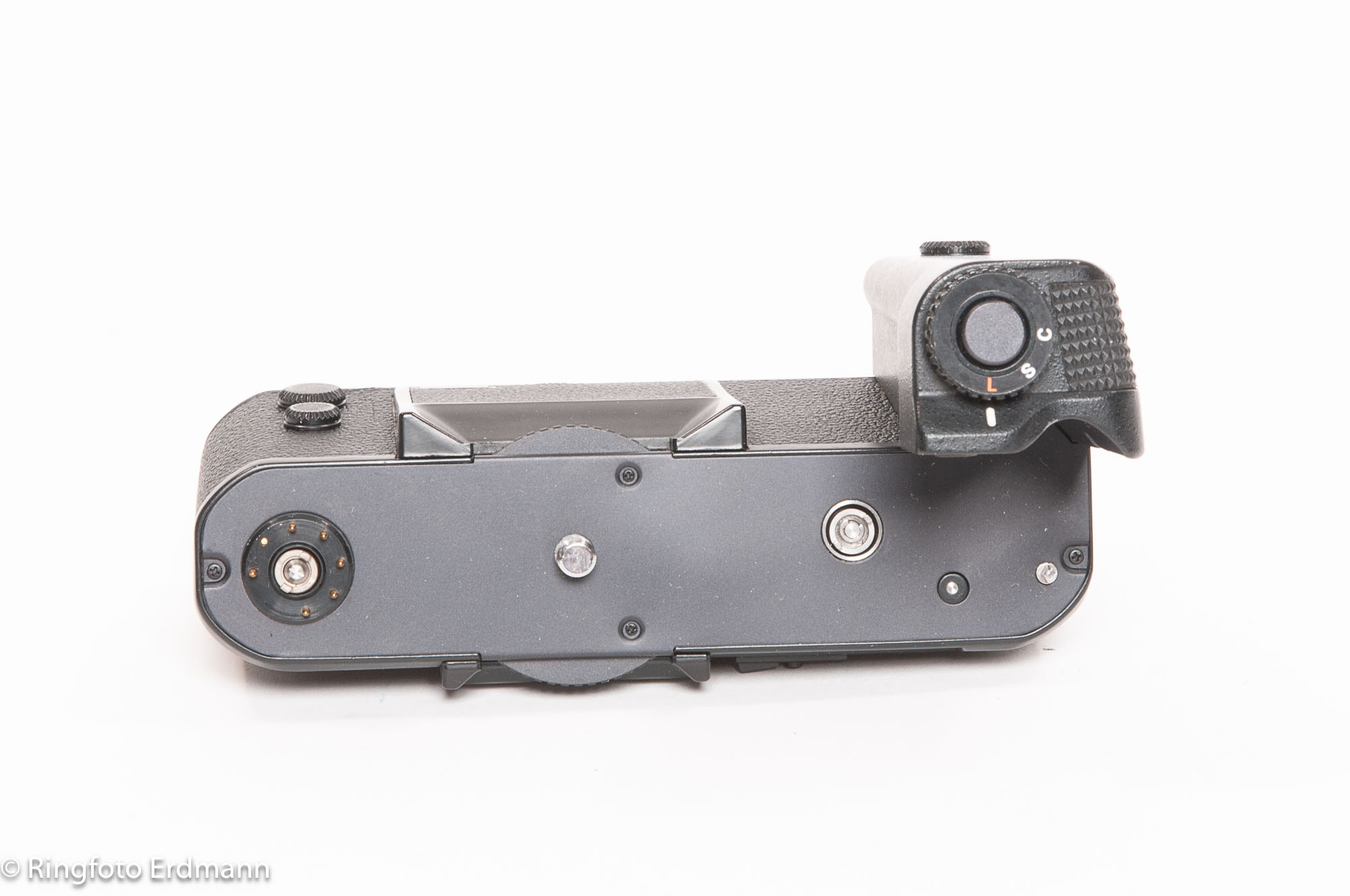 Nikon Motordrive MD-4 für Nikon F3 - gebraucht