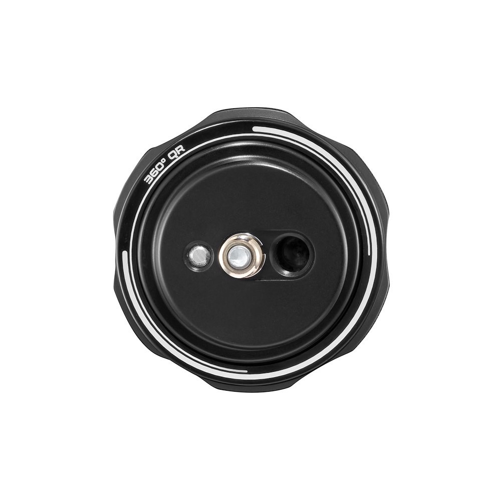 Manfrotto MOVE Quick Release System MVAQR 8024221721539