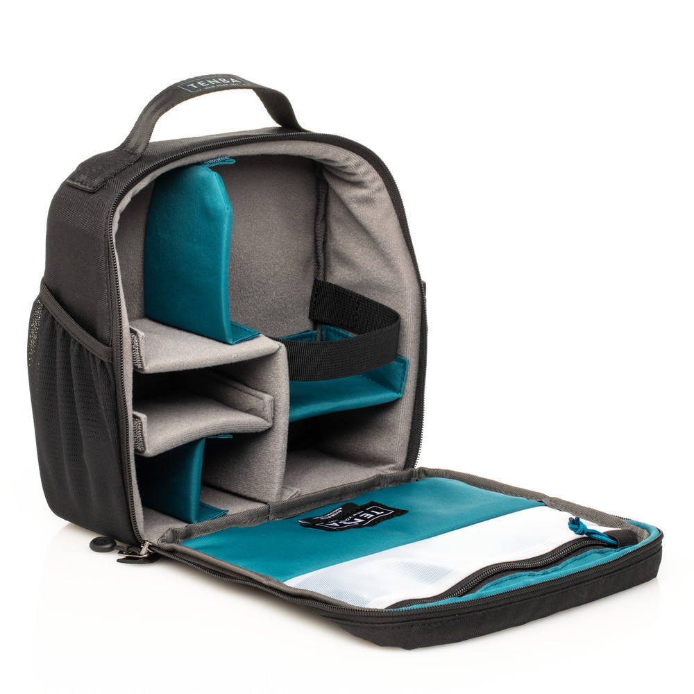 Tenba Tools BYOB 9 Slim - Backpack Insert Black 0816779022613