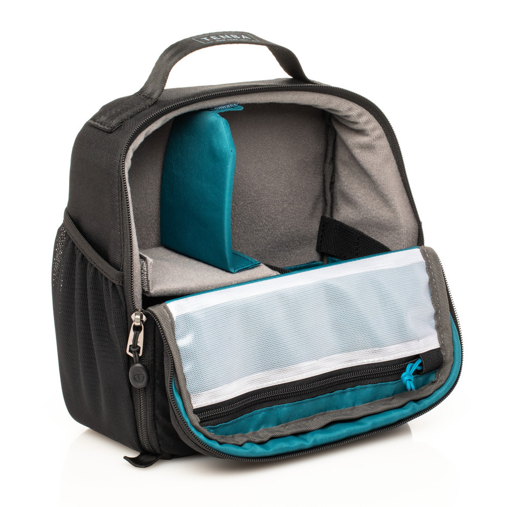 Tenba Tools BYOB 9 Slim - Backpack Insert Black 0816779022613