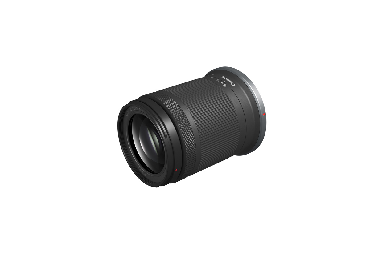 Canon RF 18-150/3,5-6,3 IS STM 4549292195798