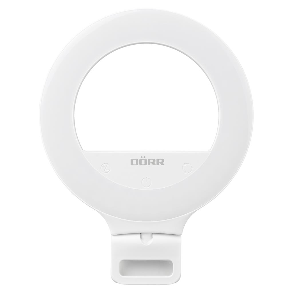 Dörr SLR-13 Business LED Selfie Ringlicht 4000461102219